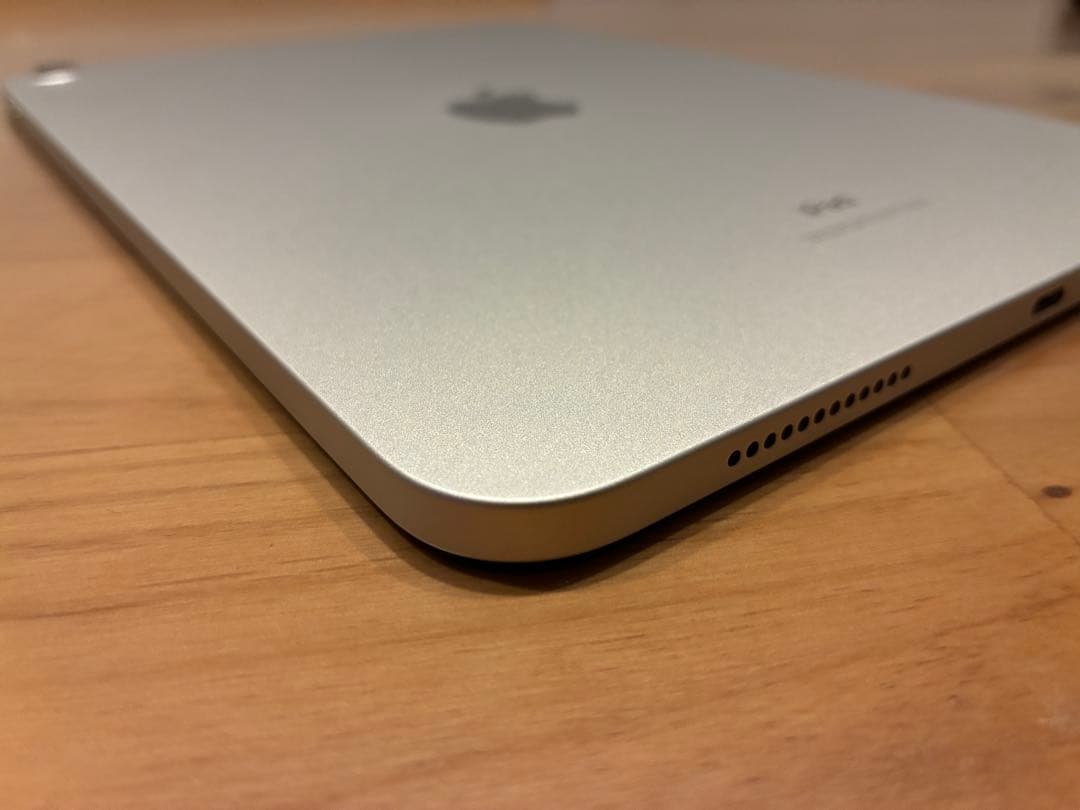 MPQ03J/A iPad（第10世代）64GB ケース、ガラスフィルム付き美品