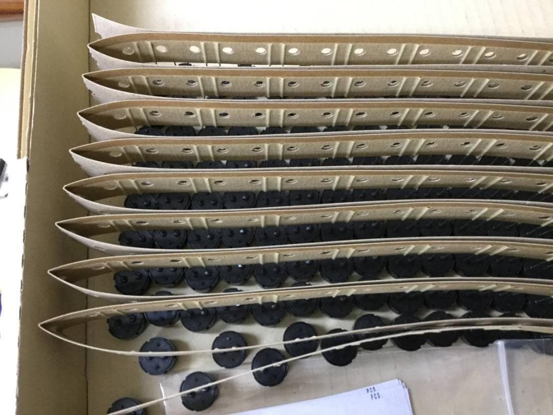 PKM13EPYH4000 ムラタ 圧電ブザー/スピーカー ５００個