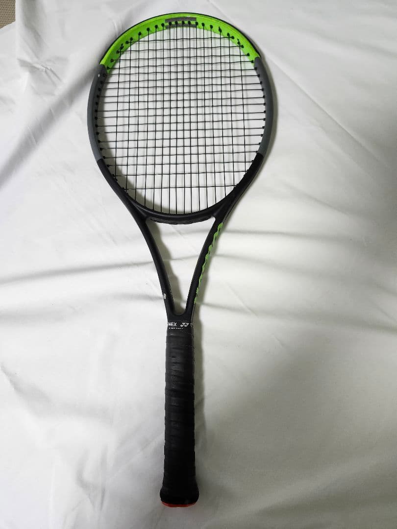 Wilson Blade 100L [Version 7.0] テニスラケット
