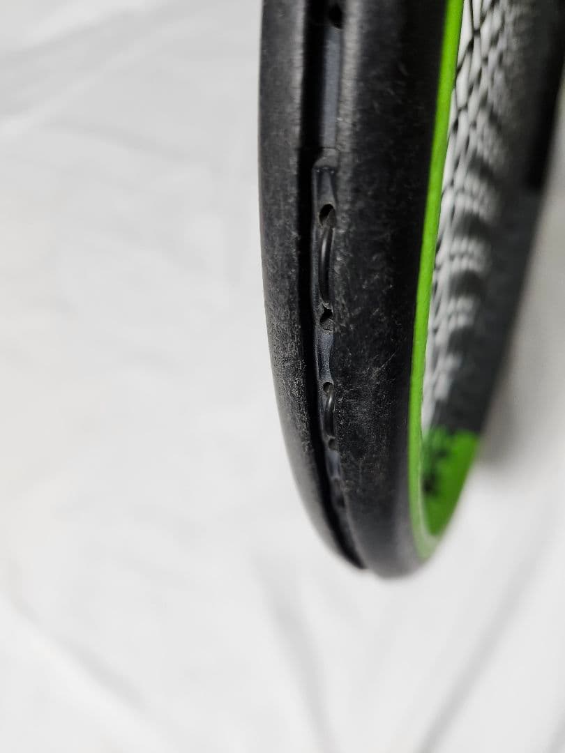 Wilson Blade 100L [Version 7.0] テニスラケット