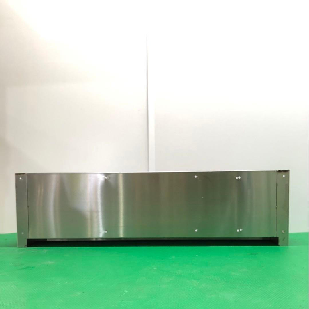 ☆工場整備品☆平棚　幅900 ステンレス　業務用