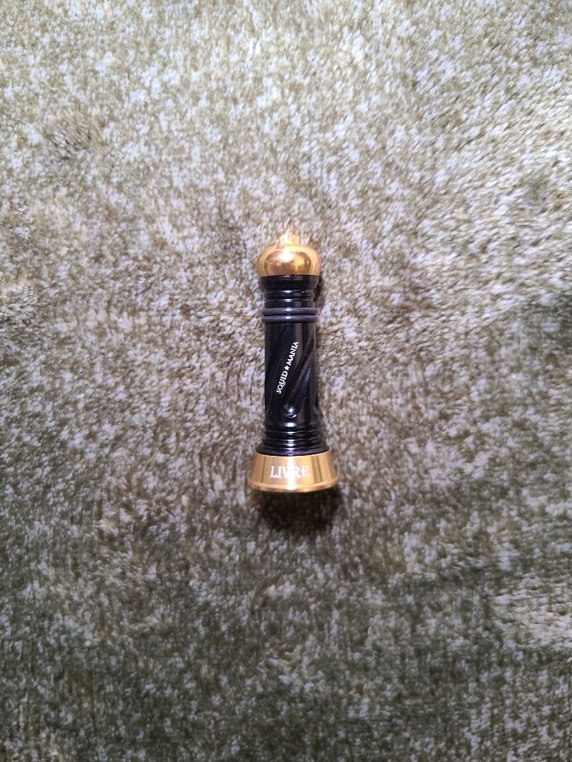 希少LIVRE ×スクマニ限定カスタムバランサー C1