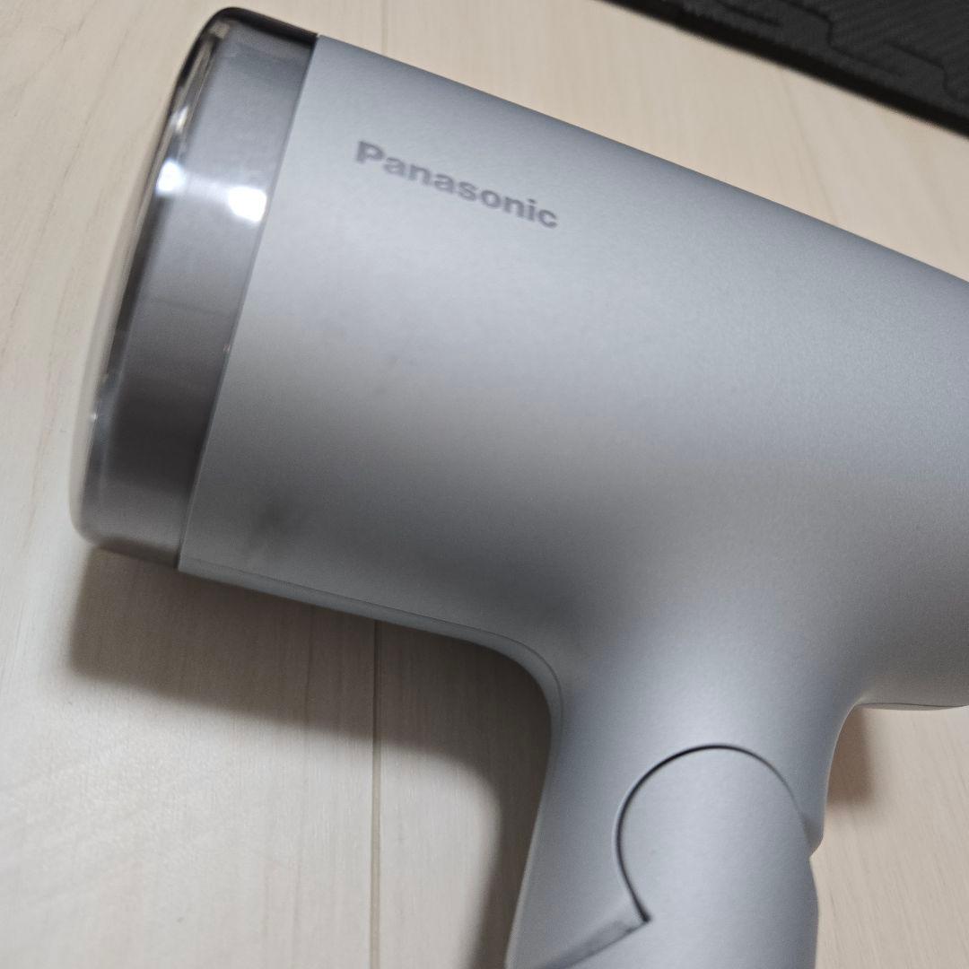 Panasonic nanocare EH-NA7M モイストグレー