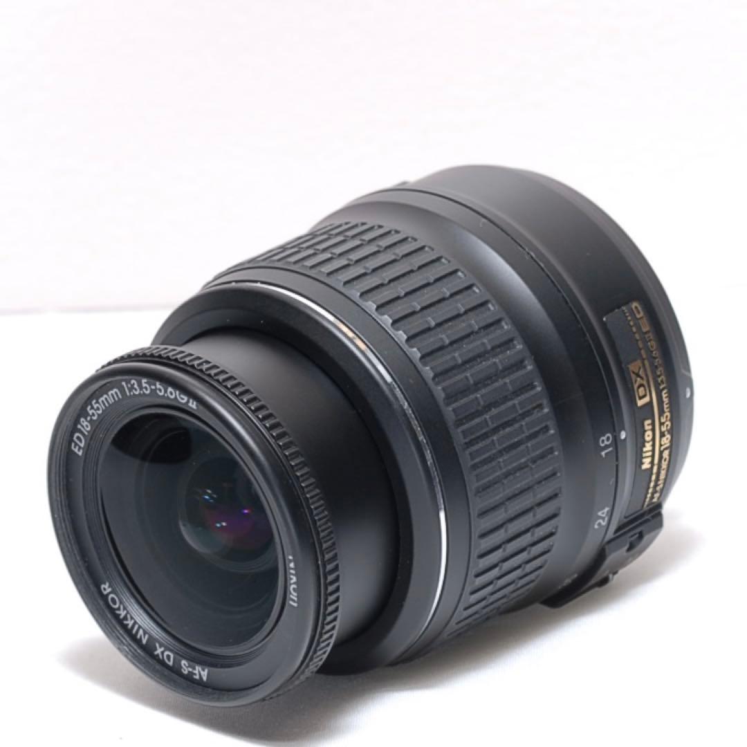 ✨シャッター数僅か728回✨Nikon D40✨シングルレンズ✨入門モデル✨