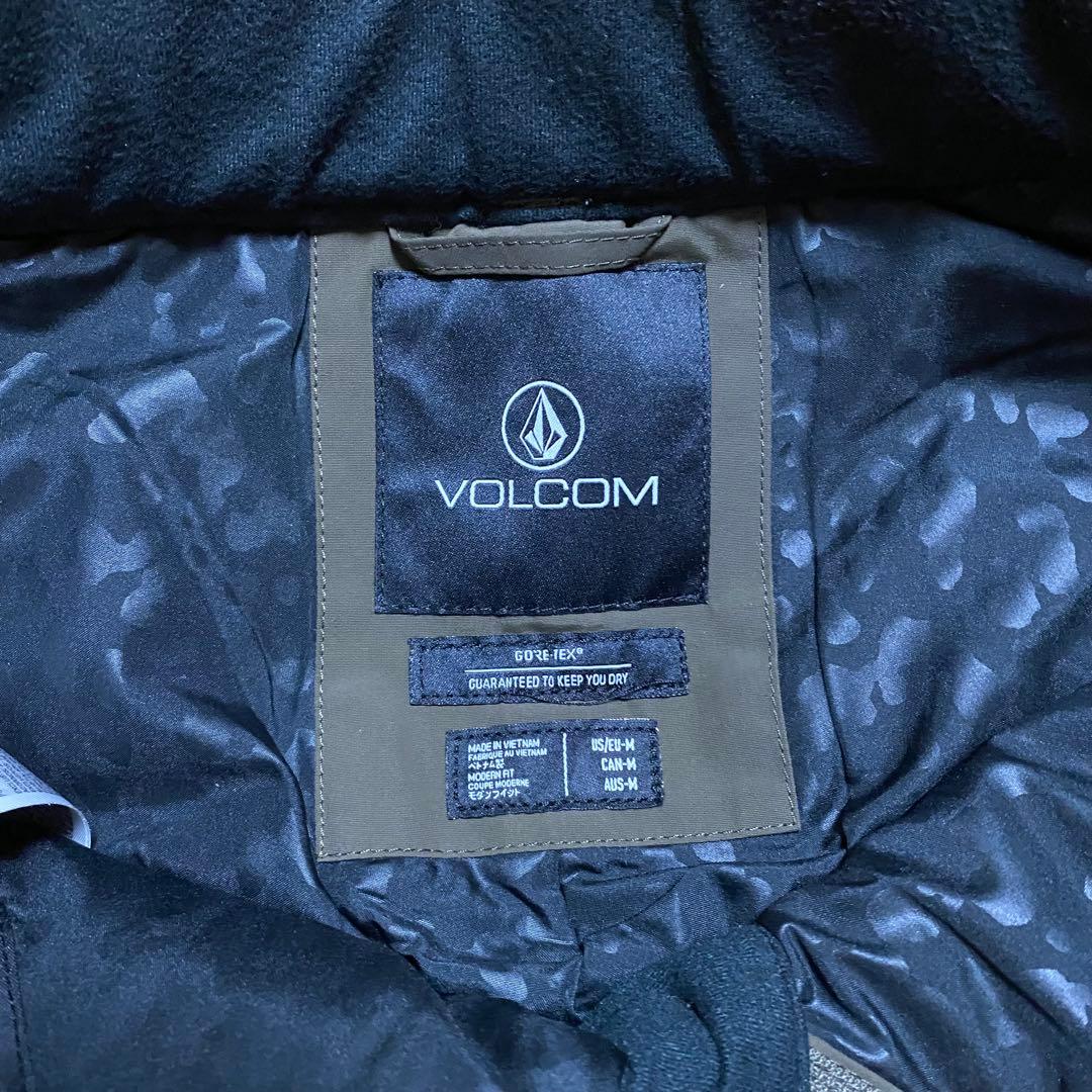 GORE-TEX パンツ M　レディース　ボルコム