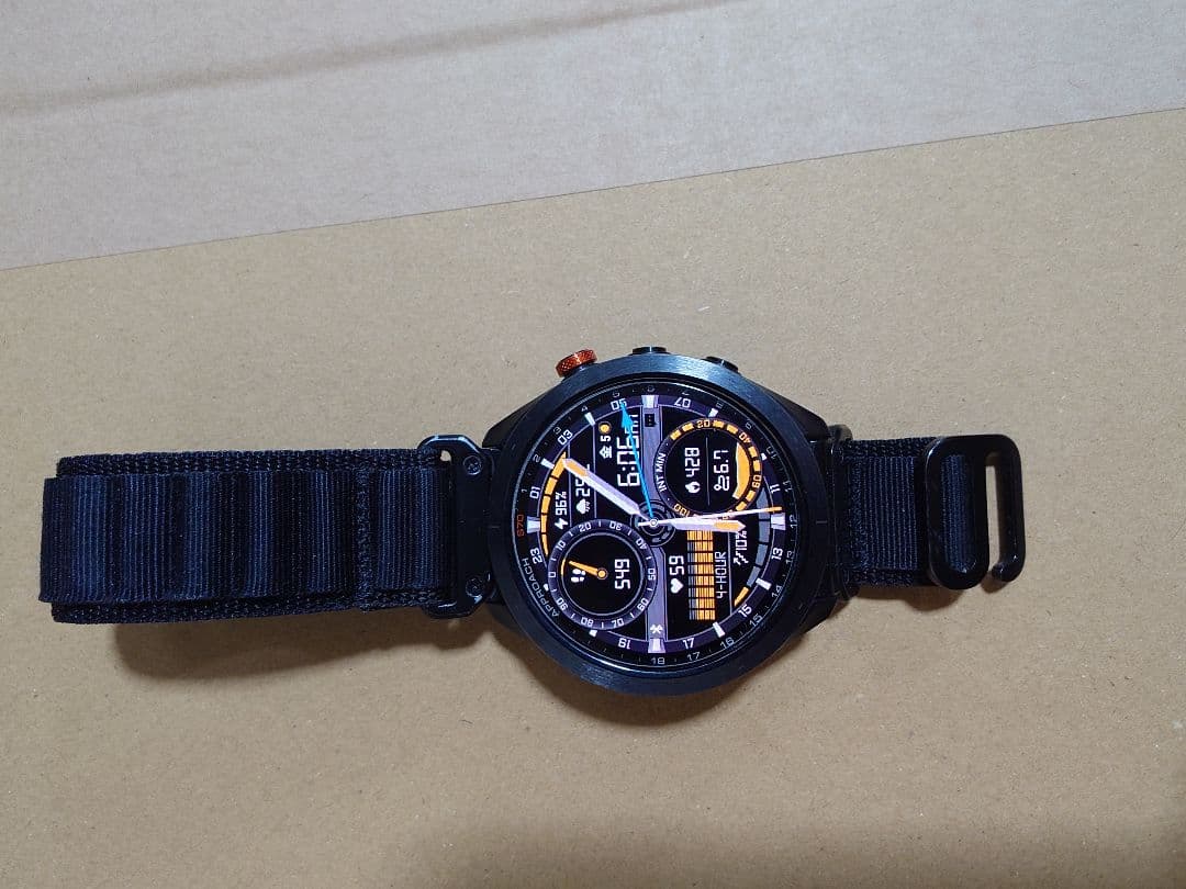 Garmin Approach S70 47㎜