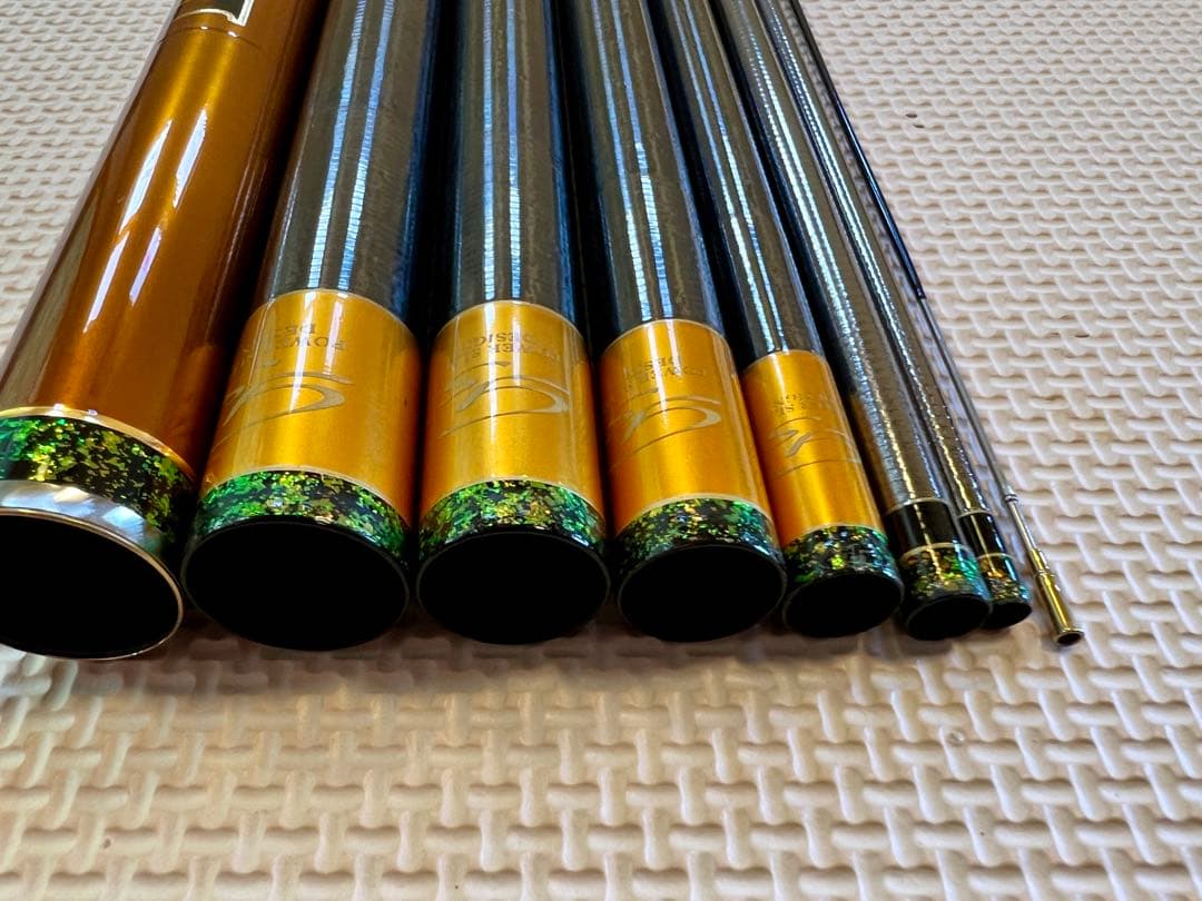 ダイワ グランドスリムIII 90