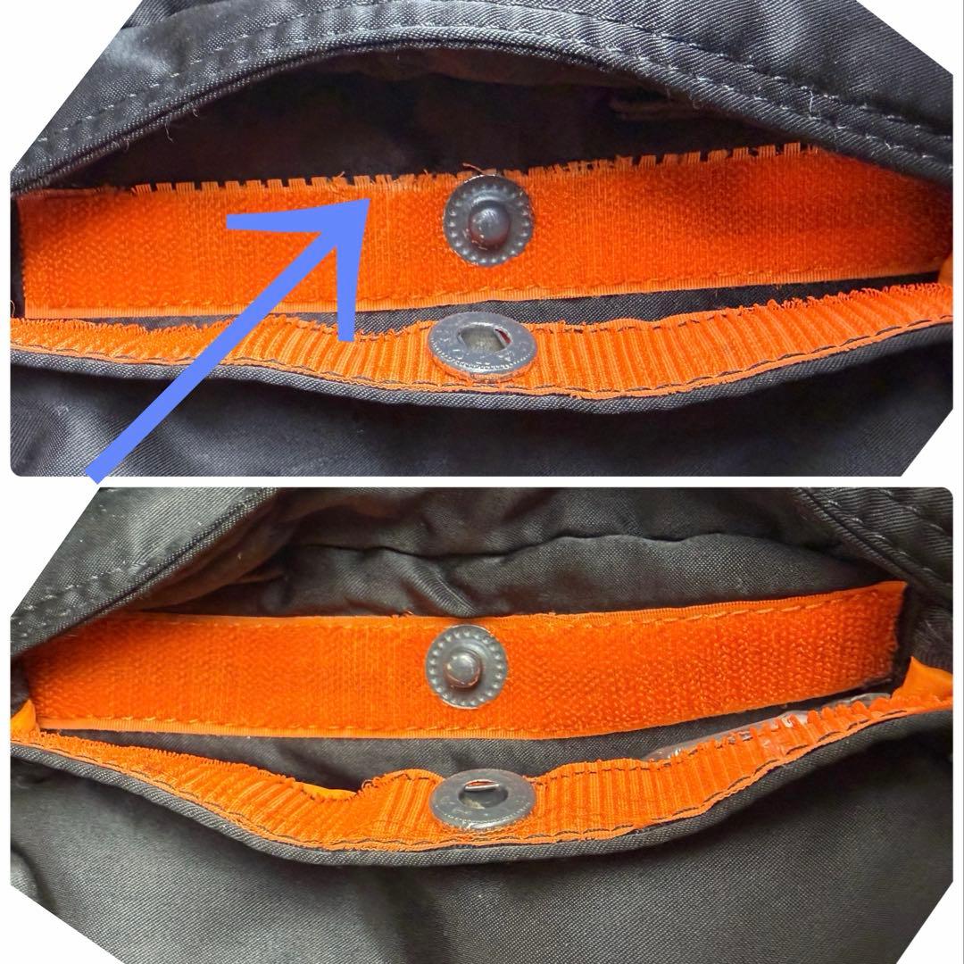 【Syuさま専用】ポーター タンカー 3way リュック　バックパック ショルダ