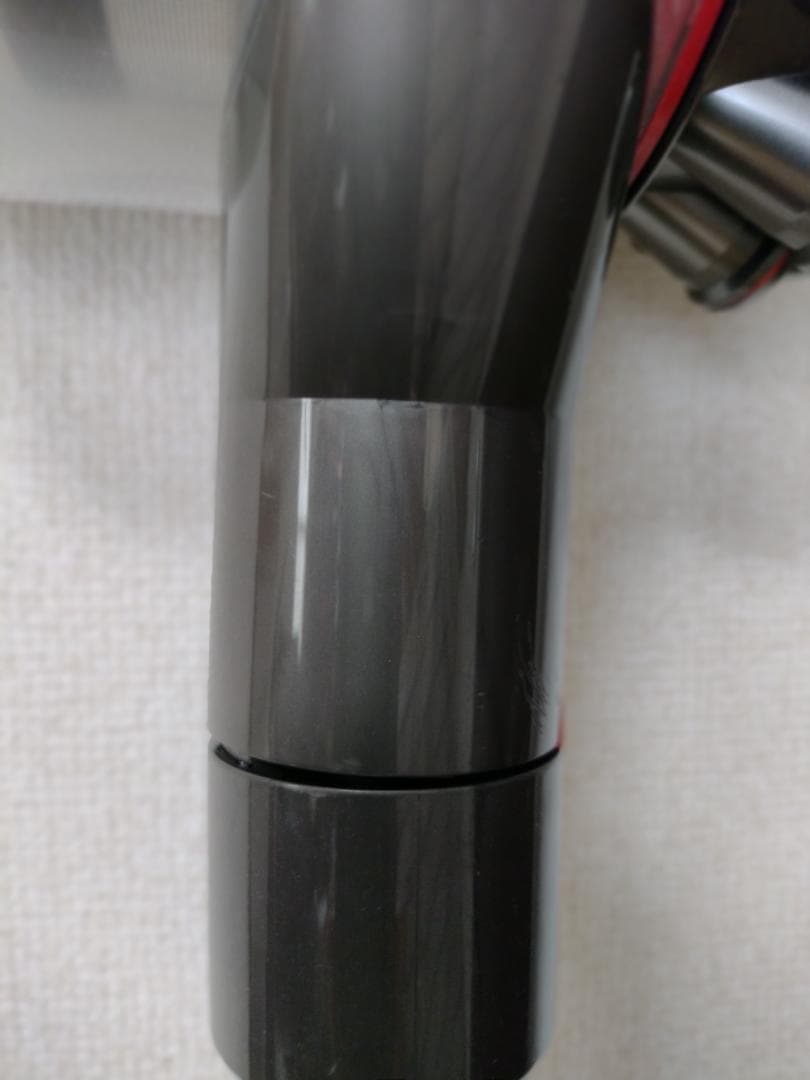 ダイソン★コードレス掃除機★V8★ＳV10★バッテリー新品と大差なし★1