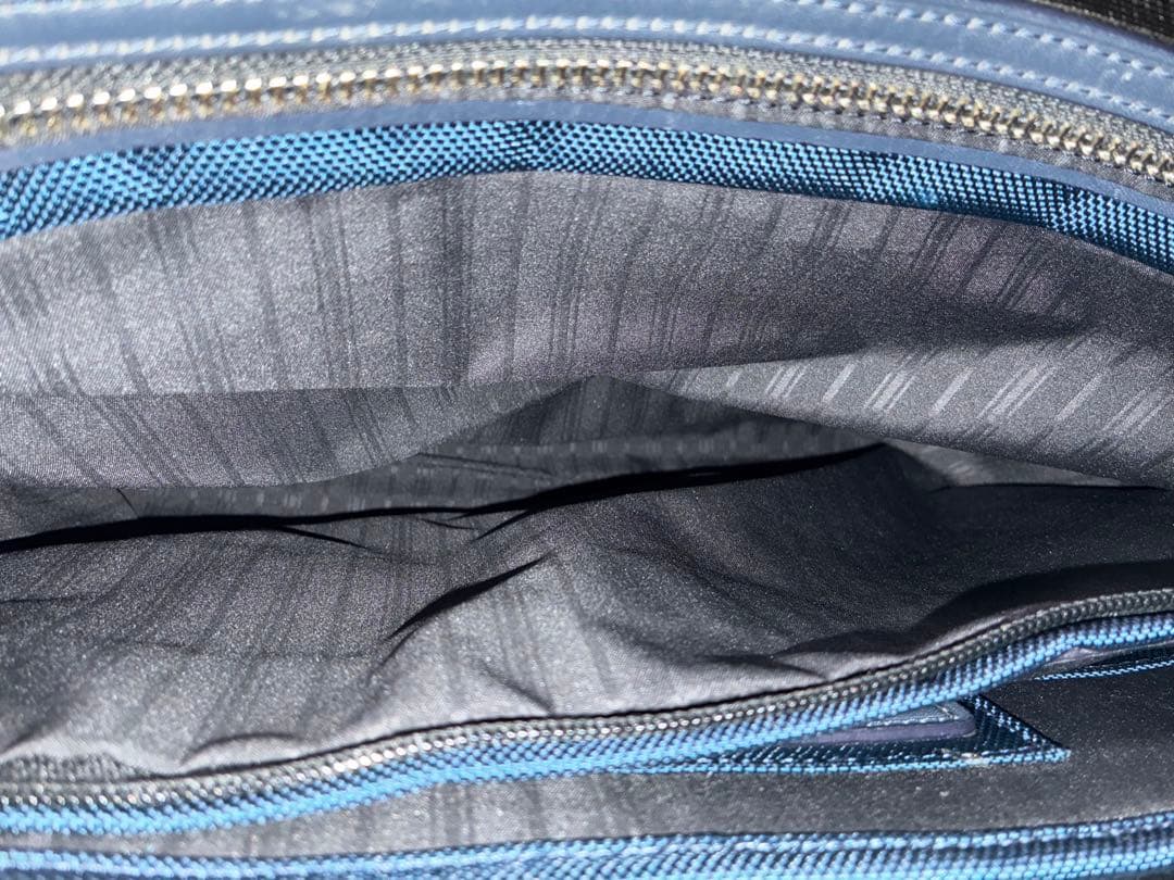 TUMI 68416DNYE JARVIS イースト・ウエスト