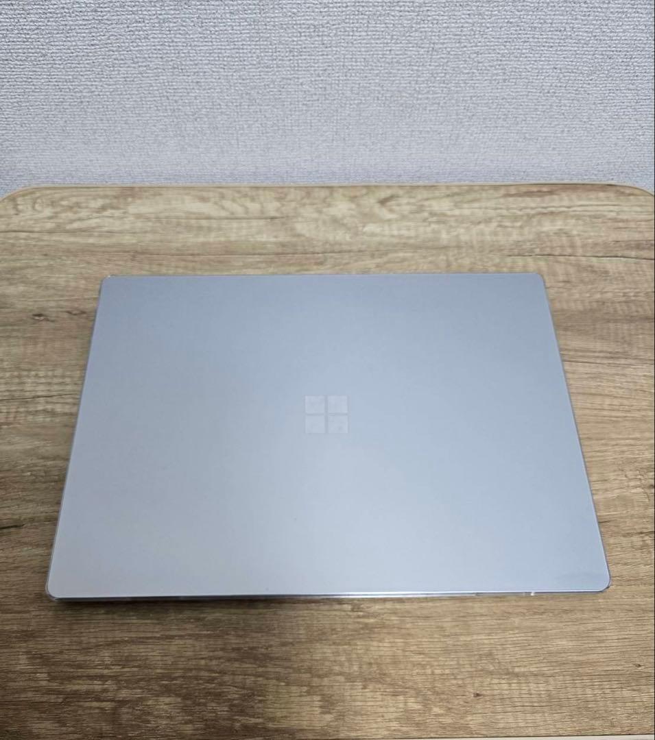Surface Laptop4 15インチRyzen7 純正マウス付