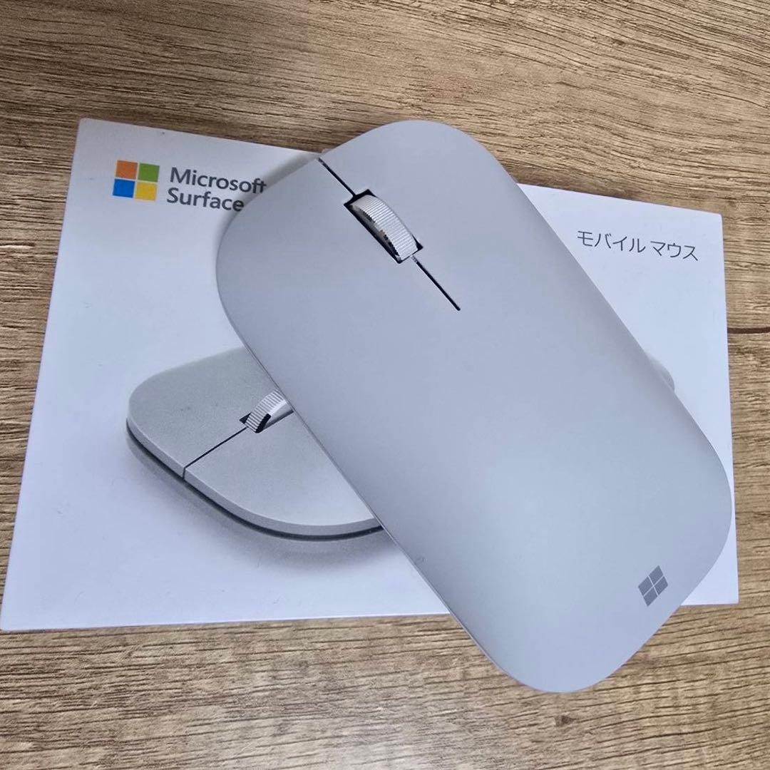 Surface Laptop4 15インチRyzen7 純正マウス付