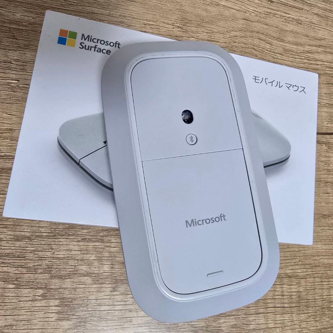 Surface Laptop4 15インチRyzen7 純正マウス付