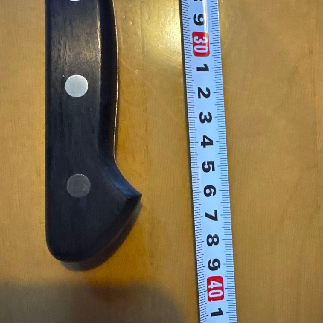 Misono UX10 牛刀240mm