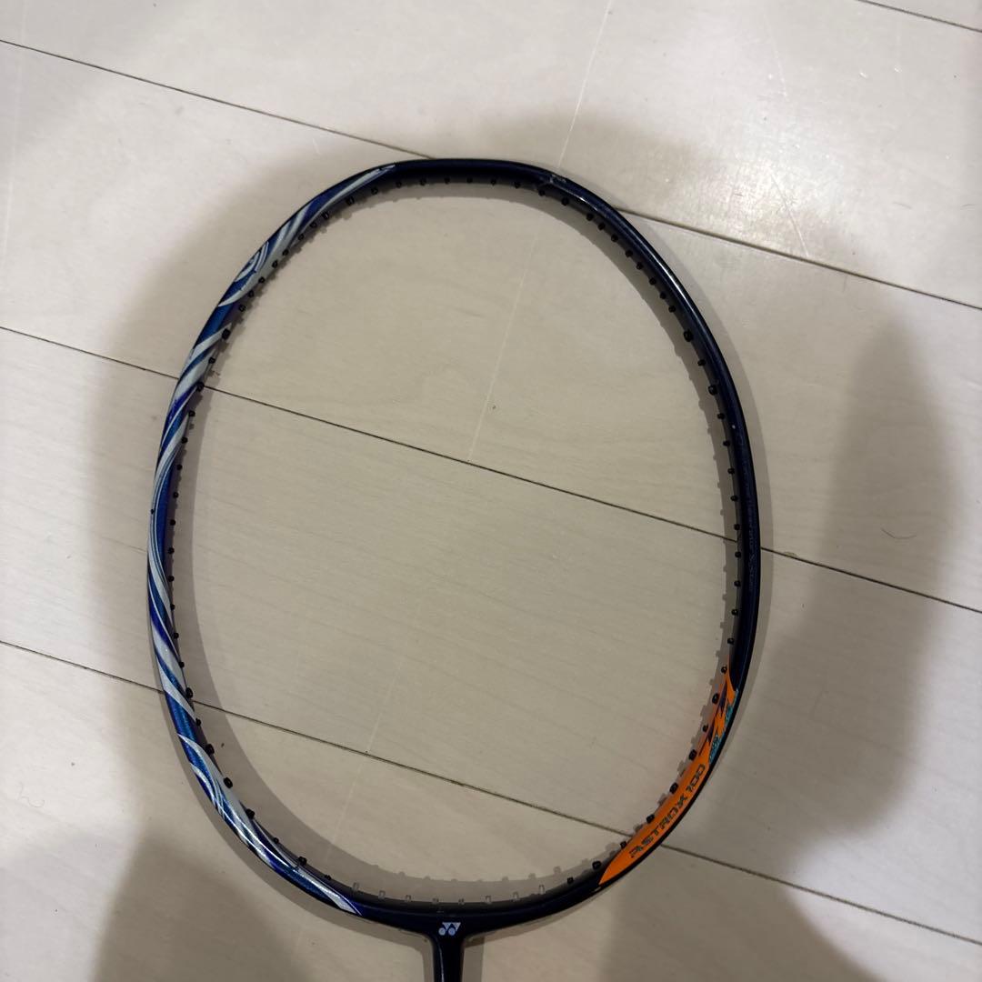 アストロクス100ZZ4UG5ジャンク品