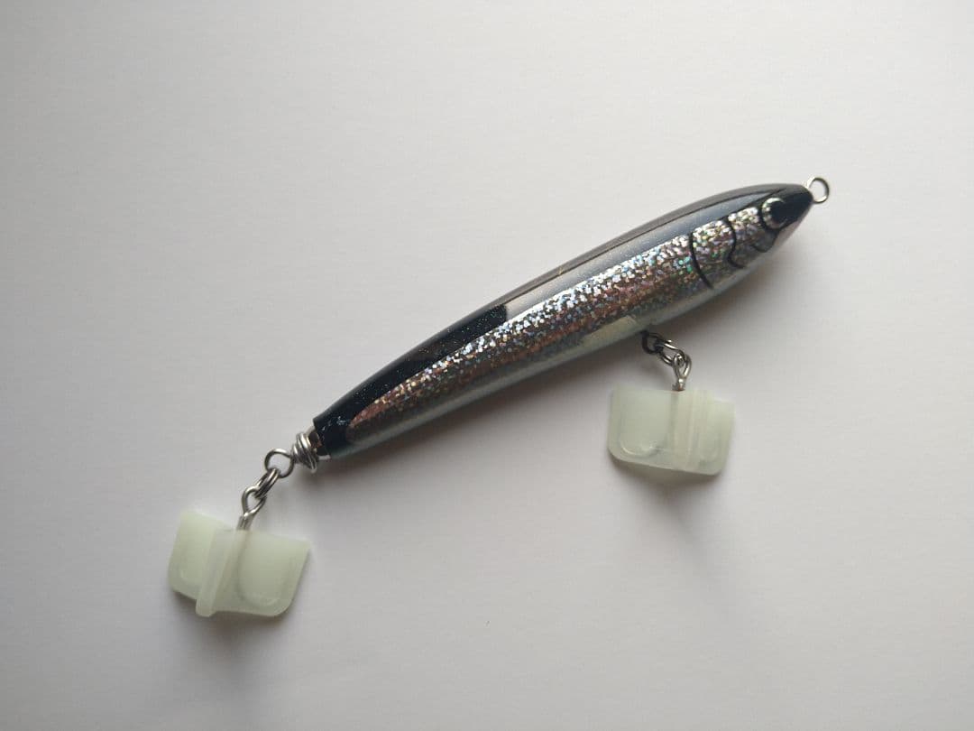 カーペンターBCガンマ30