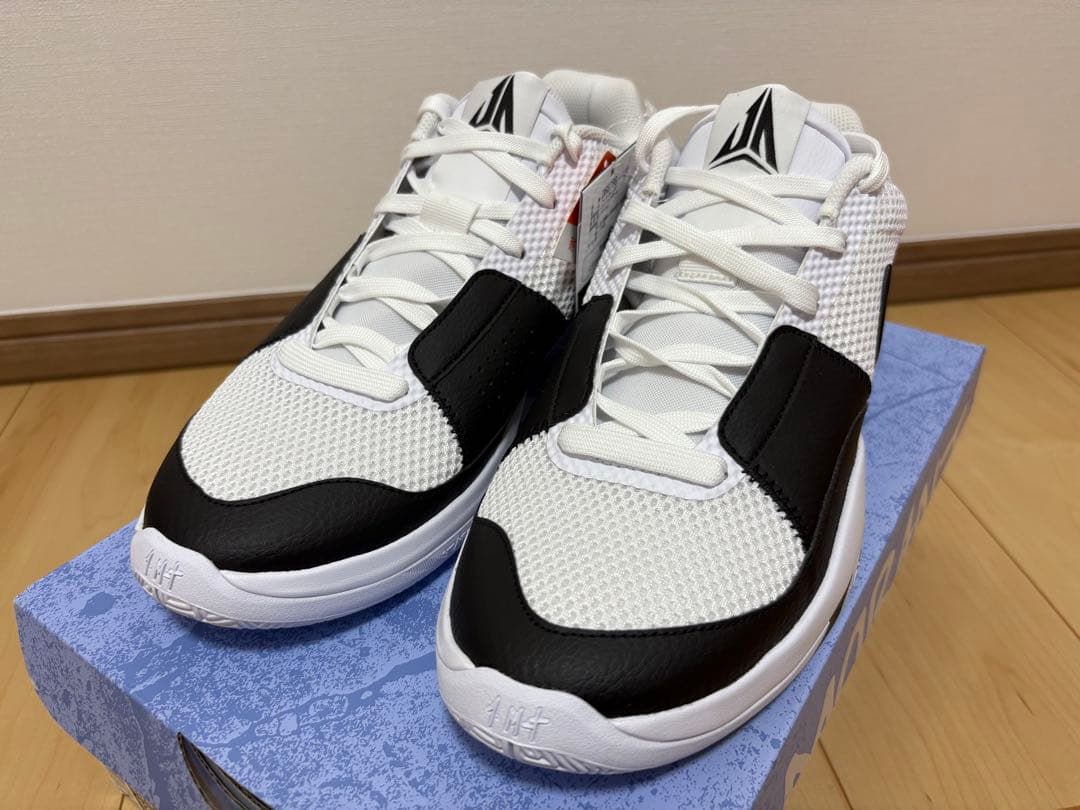 シューズ(男性用) NIKE JA 1 EP DR8786 101 28.5