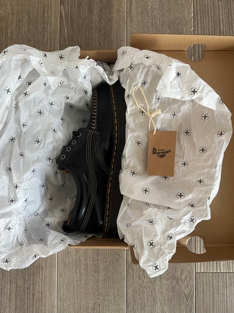 Dr. Martens Lowell ドクターマーチン ローウェル