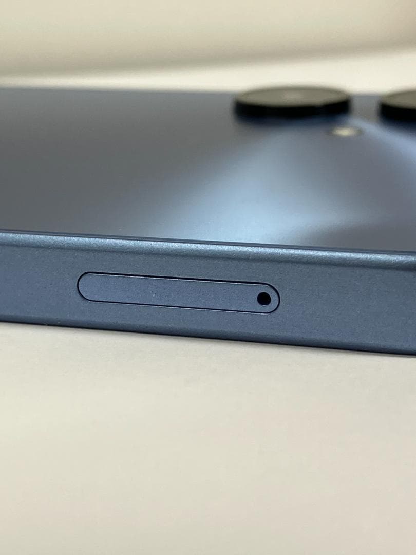 サムスン　Samsung Galaxy A25 5G Black　64GB