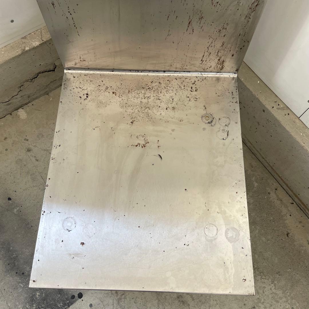 タニコー 卓上型 ガスフライヤー NB-TCFL-C4045G 都市ガス