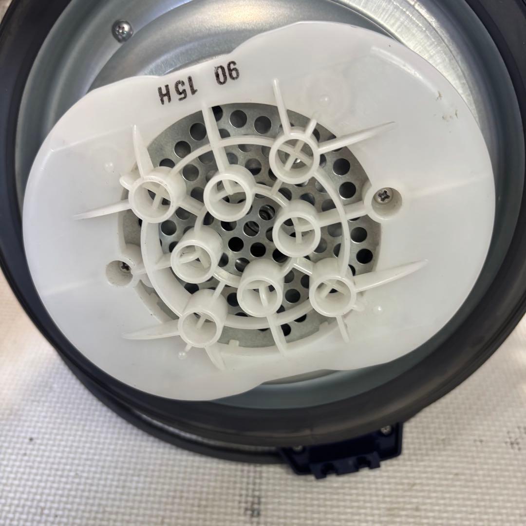 パナソニック　MC-G3000P 店舗用　業務用掃除機