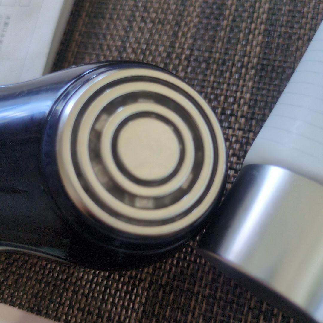 YAMAN 美顔器ブルームWRスター Flawless Serum付き