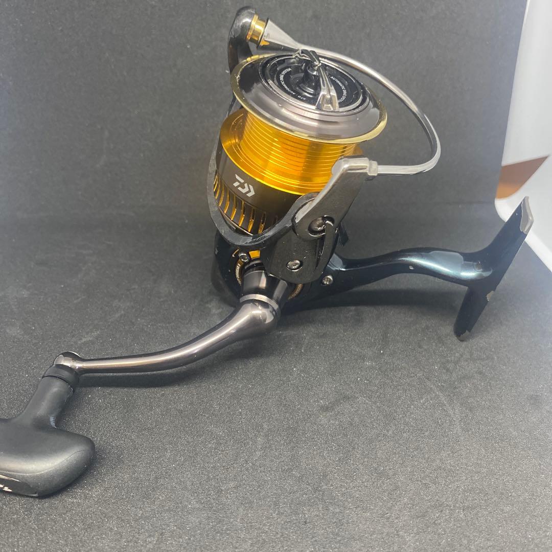 【ダイワ】16セルテート2510PE-H No.727