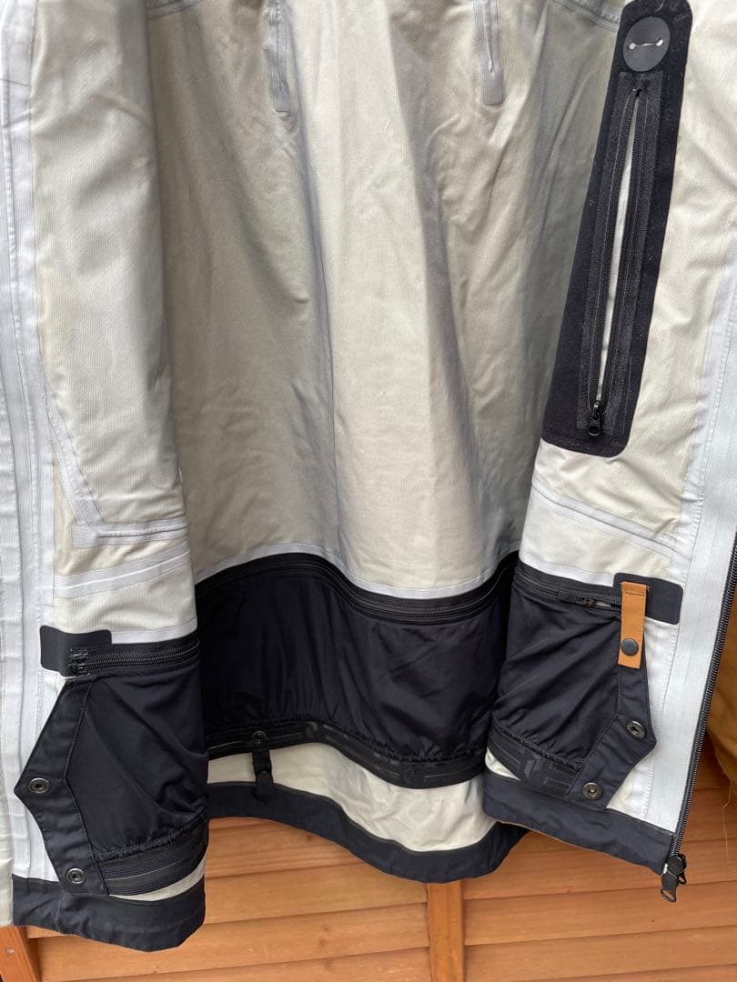 PeakPerfomance Alpine上下 17-18 Men's M