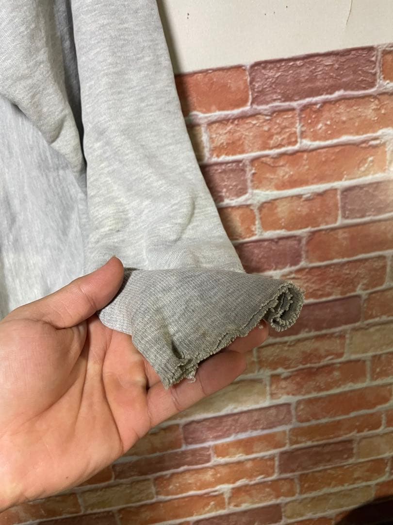 60sリバースウィーブ ヴィンテージFordham 　染み込み激レア