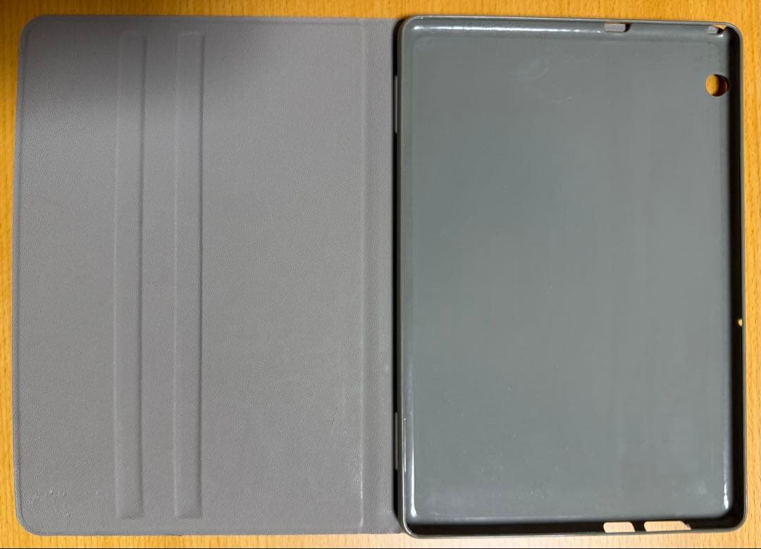 HUAWEI MediaPad T5 10 タブレット(Mist Blue)