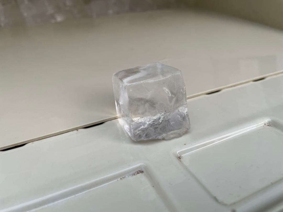 動作確認済　大和冷機　35kg製氷機　DRI-35LMT2