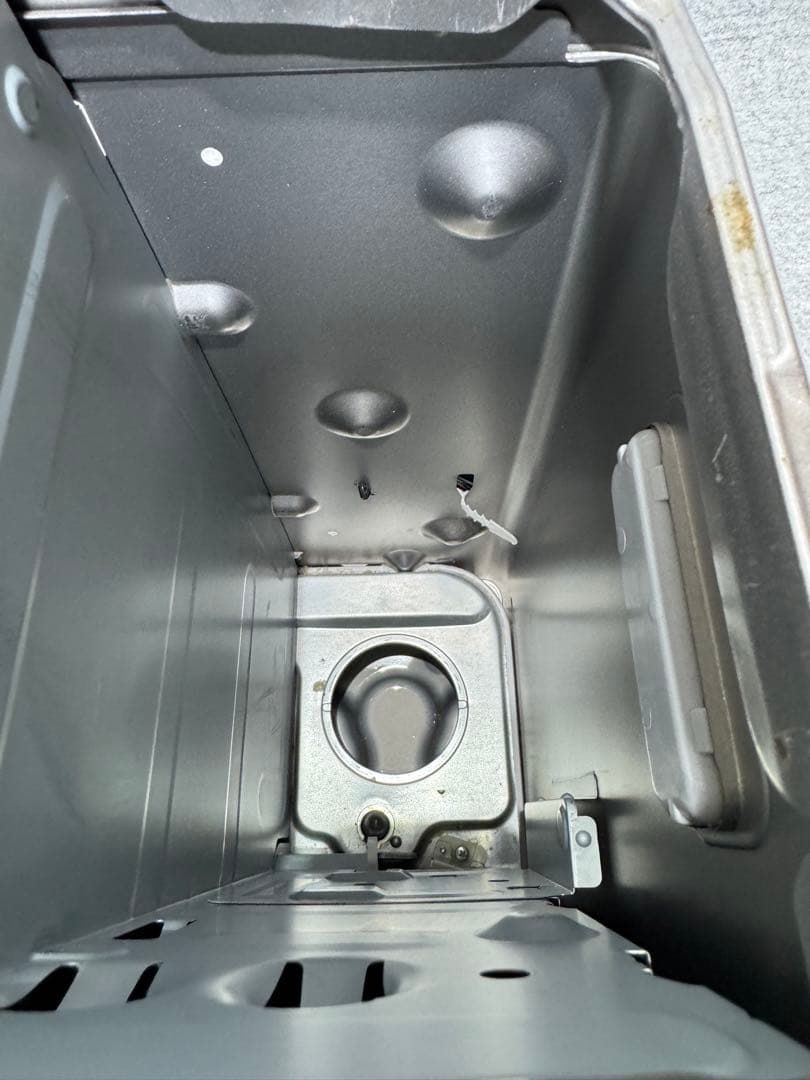 ダイニチ 石油ファンヒーター FW-329S