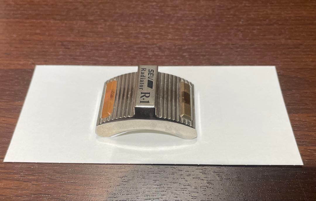セブ・SEV Radiator R-1 （中古品）