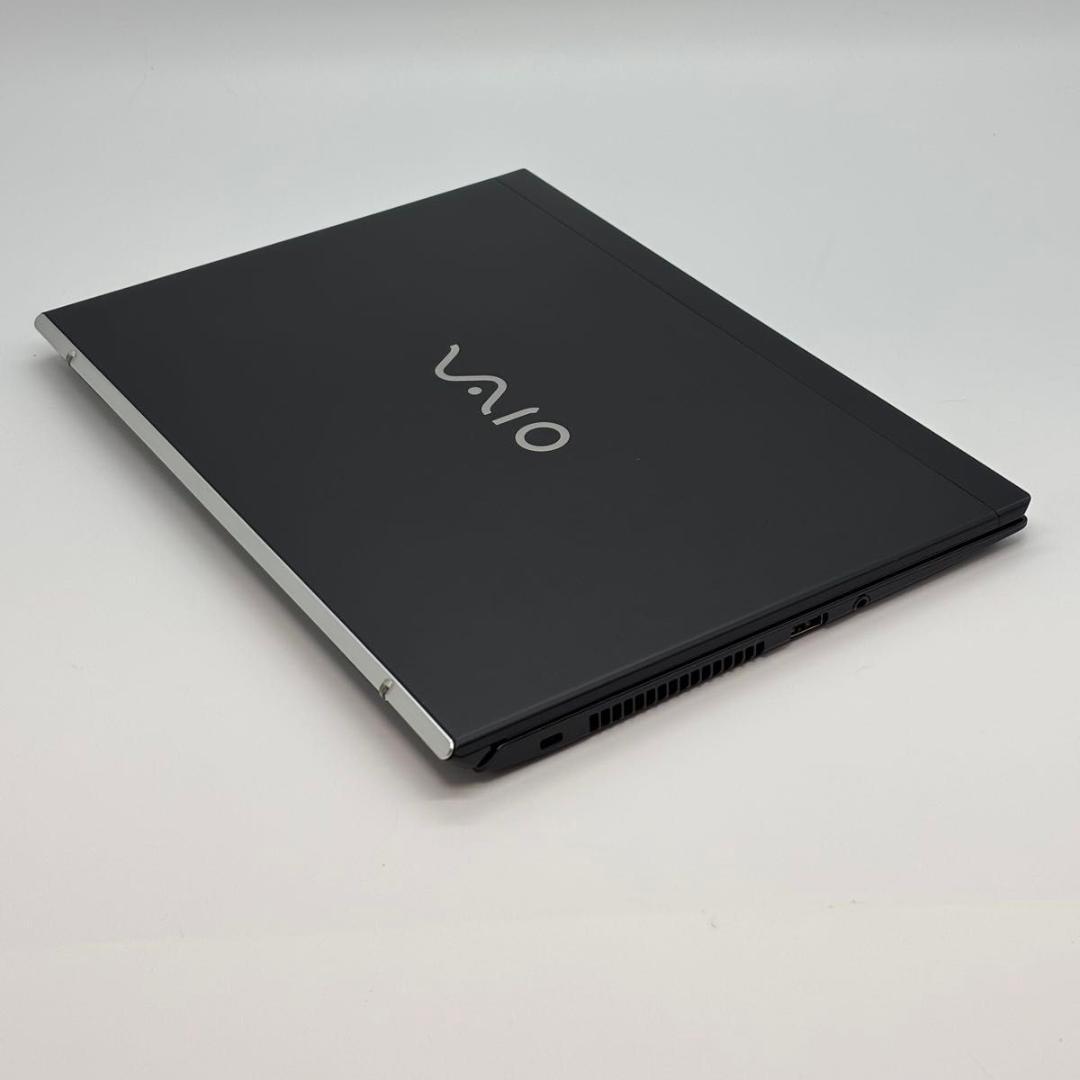Windowsノート本体 VAIO Pro PG Core i5-1235U/1.3GHz