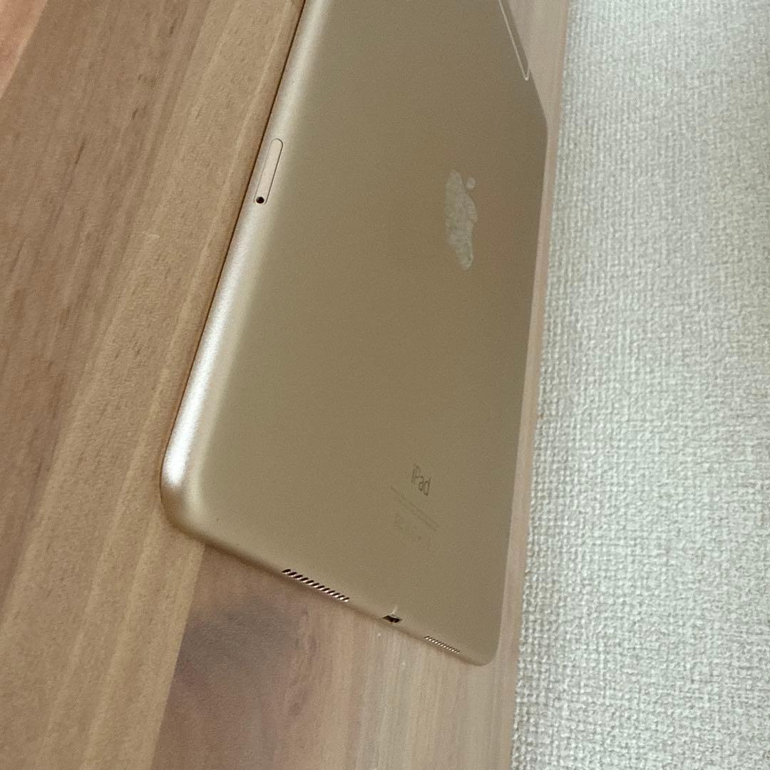 iPad pro 本体 型番A1674+ Apple Pencil 第1世代