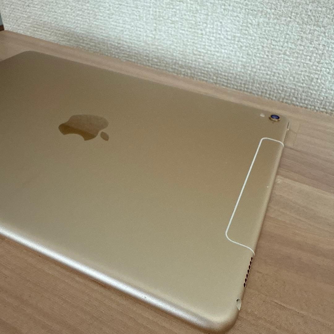 iPad pro 本体 型番A1674+ Apple Pencil 第1世代