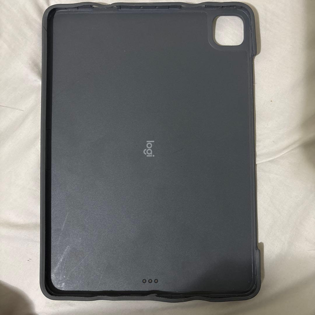 iPad Pro 11インチ(第3世代)256GB 本体+combo touch