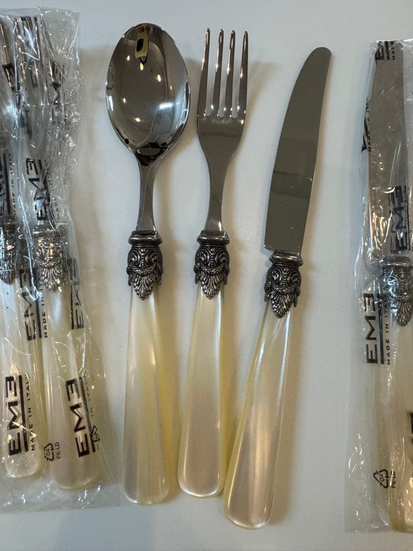 EME カトラリーセット