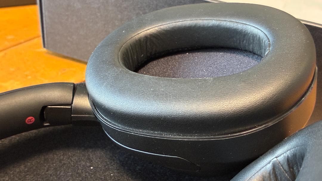 ★最終年末特別価格★新品未使用★ソニーULTWEARWH-ULT900Nブラック