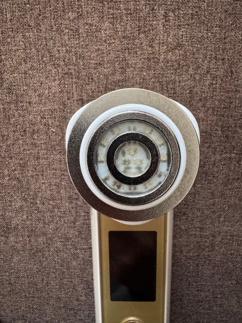 YAMAN HRF-20N 美顔器 RFボーテ フォトプラス エクストラ