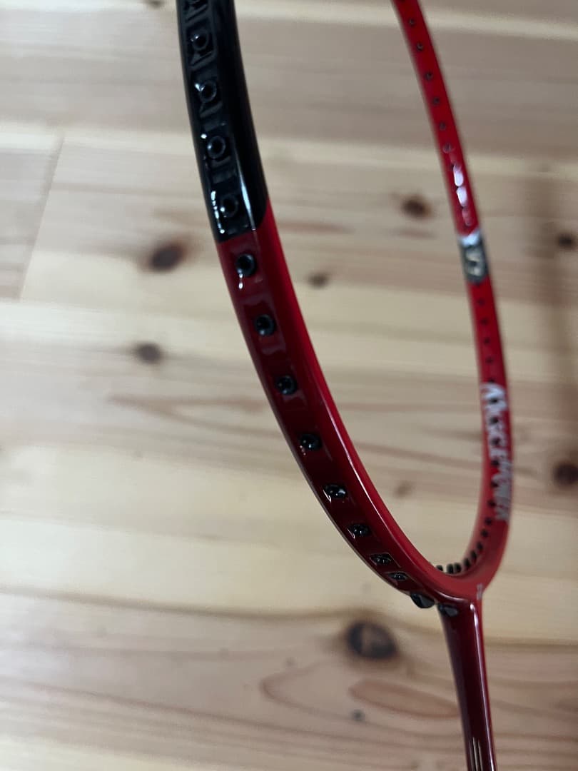 YONEX ヨネックスMUSCLEPOWERマッスルパワー100 90