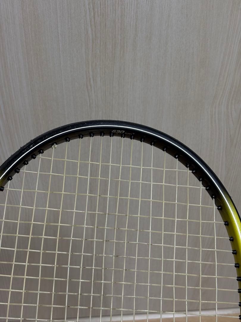 ラケット(硬式用) HEAD Radical Tour 630