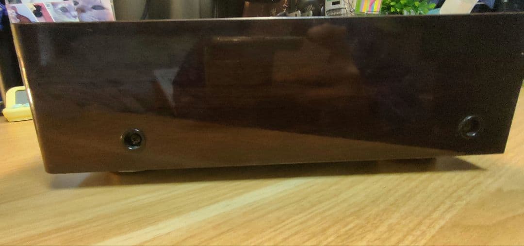 ソニー　DAT　DTC59ES 　ジャンク品