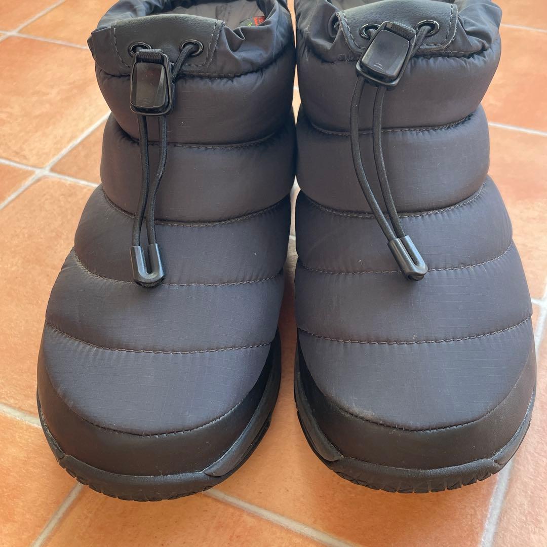 クーニーヌプシ トラクションライト スノーブーツ