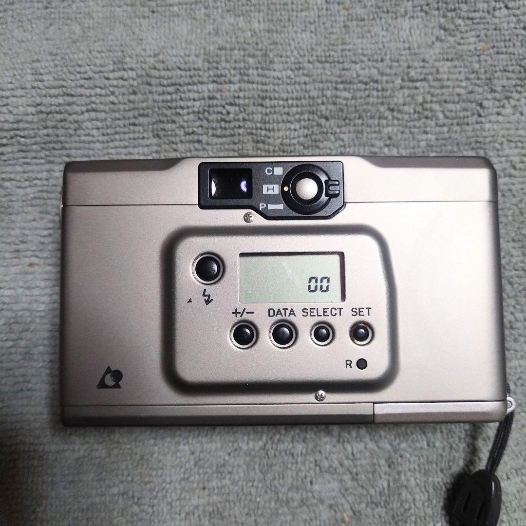 コンタックス　Tix