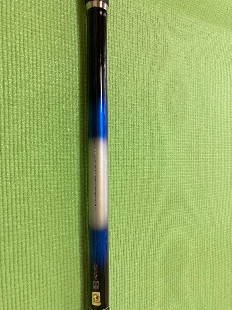 がまかつ がま磯 沖縄スペシャル 2 7号