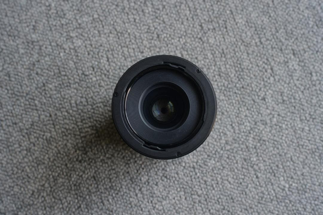 Tokina atx-m 23mm F1.4 レンズ