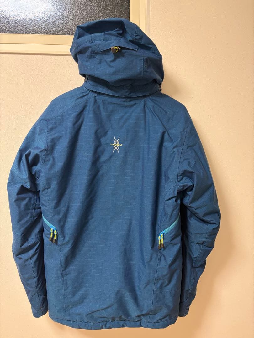 Millet スキースノーボード ジャケット