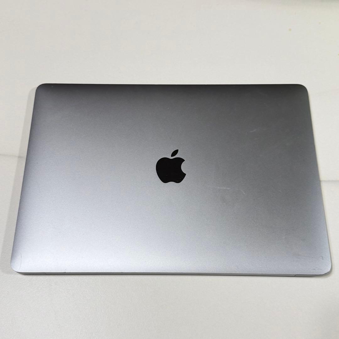 MacBook Air 13\" 2018 8GB/256GB スペースグレー