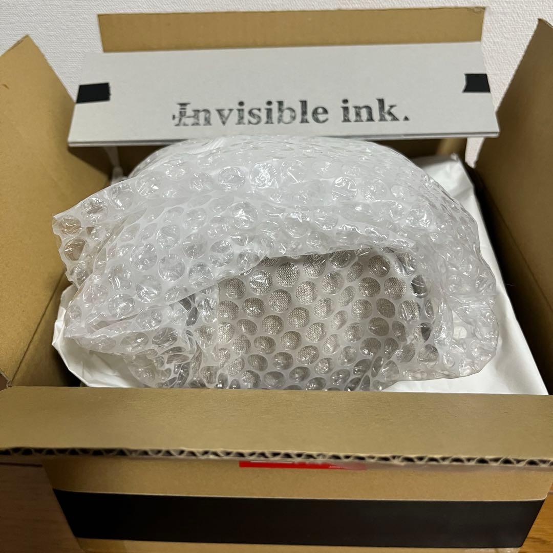 CT flag store invisible ink. MDC “BITER”